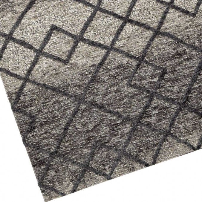 Alfombra GRADIENT CHENILLE VI - varios tamaños