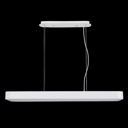 Lámpara techo led nur 