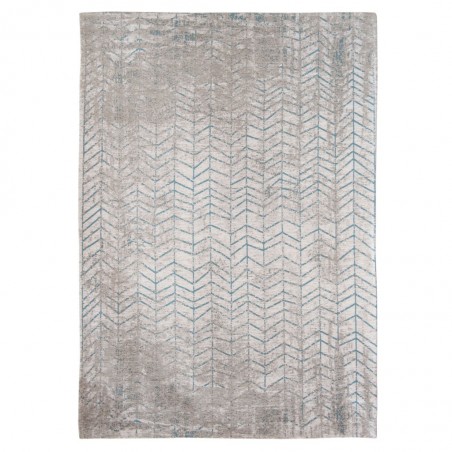 Alfombra KENZO CHENILLE I 100% algodón - varios tamaños