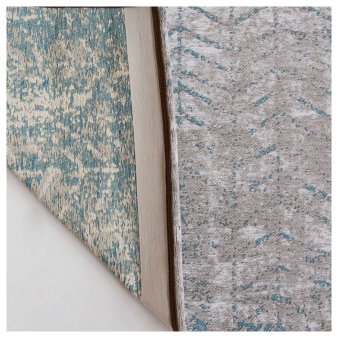 Alfombra KENZO CHENILLE I 100% algodón - varios tamaños