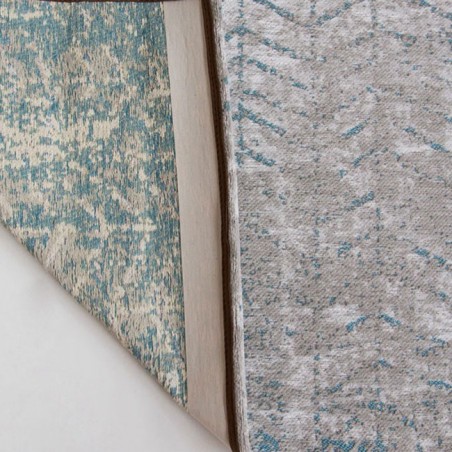 Alfombra KENZO CHENILLE I 100% algodón - varios tamaños