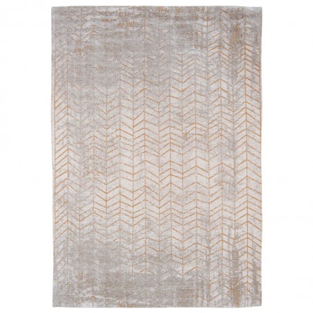 Alfombra KENZO CHENILLE II 100% algodón - varios tamaños