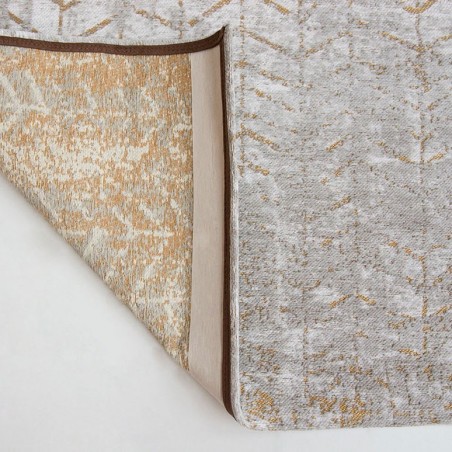 Alfombra KENZO CHENILLE II 100% algodón - varios tamaños