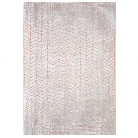 Alfombra KENZO CHENILLE III 100% algodón - varios tamaños