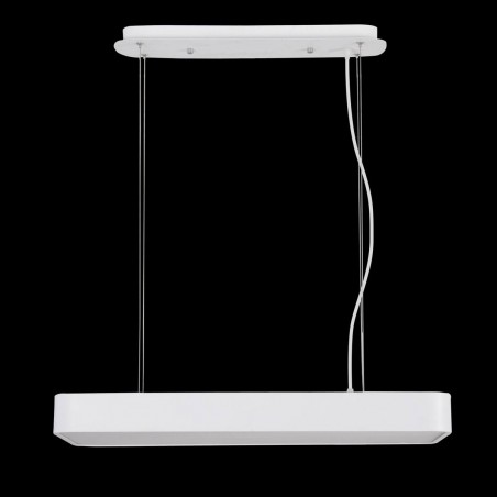 Lámpara techo led nur 