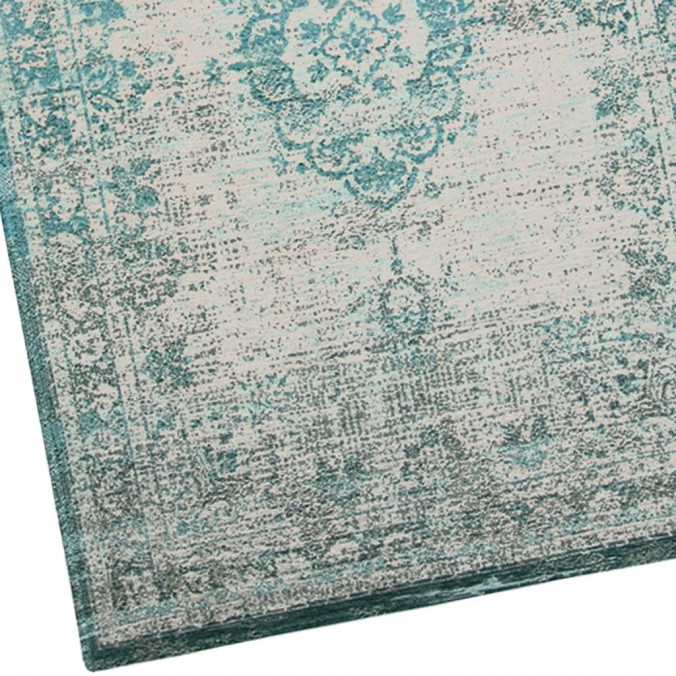 Alfombra RELOADED CHENILLE IV 100% algodón - varios tamaños