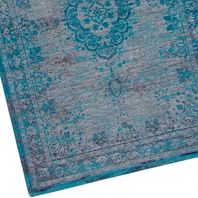 Alfombra RELOADED CHENILLE V 100% algodón - varios tamaños