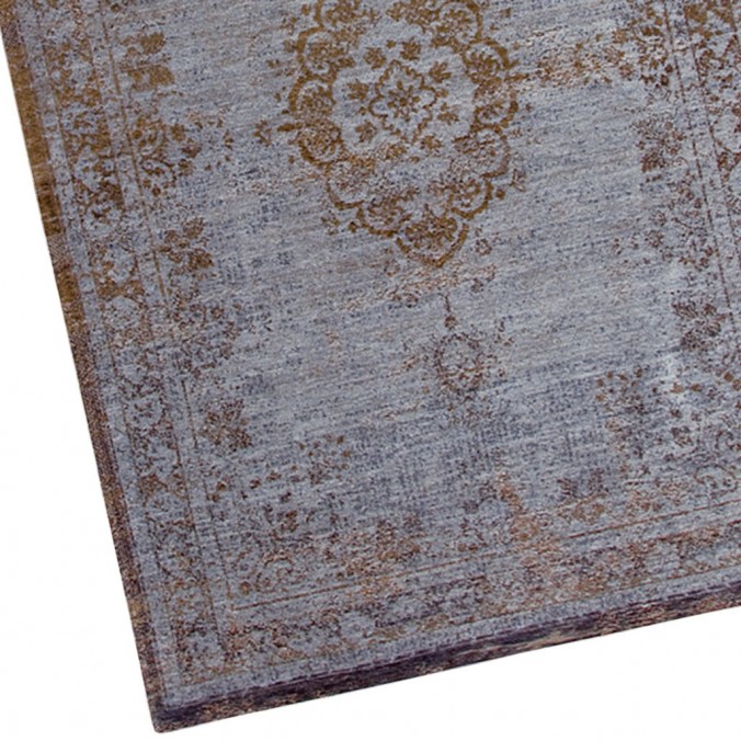 Alfombra RELOADED CHENILLE Vi 100% algodón - varios tamaños