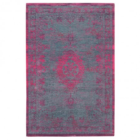 Alfombra RELOADED CHENILLE VII 100% algodón - varios tamaño