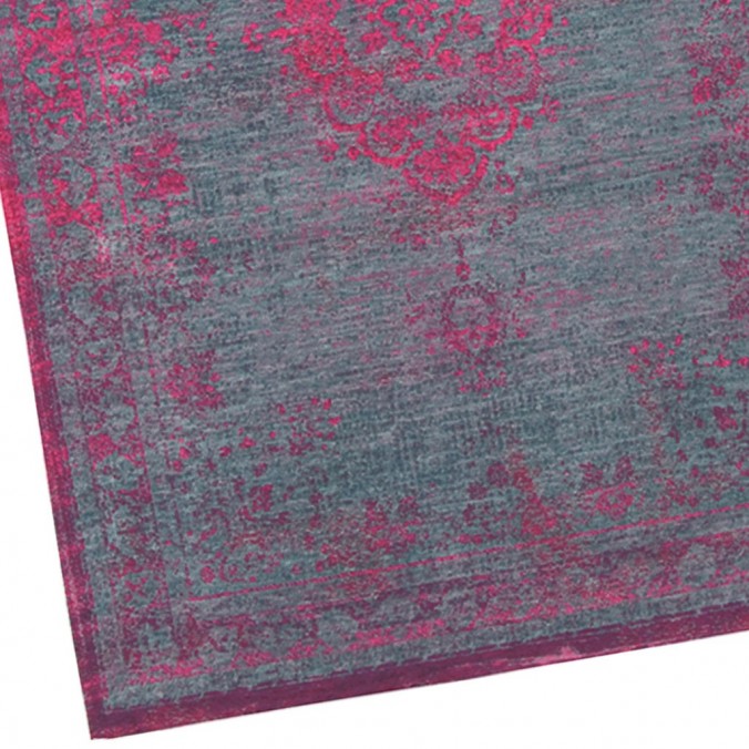 Alfombra RELOADED CHENILLE VII 100% algodón - varios tamaño Alfombra RELOADED CHENILLE VII 100% algodón - varios tamaño