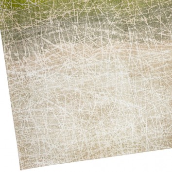 Alfombra FREEZE CHENILLE I 100% algodón - varios tamaño 2