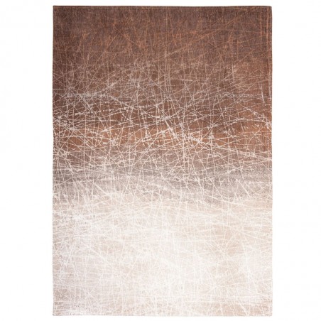 Alfombra FREEZE CHENILLE III 100% algodón - varios tamaño