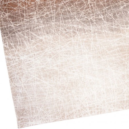 Alfombra FREEZE CHENILLE III 100% algodón - varios tamaño