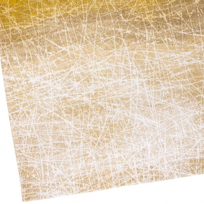 Alfombra FREEZE CHENILLE IV 100% algodón - varios tamaño