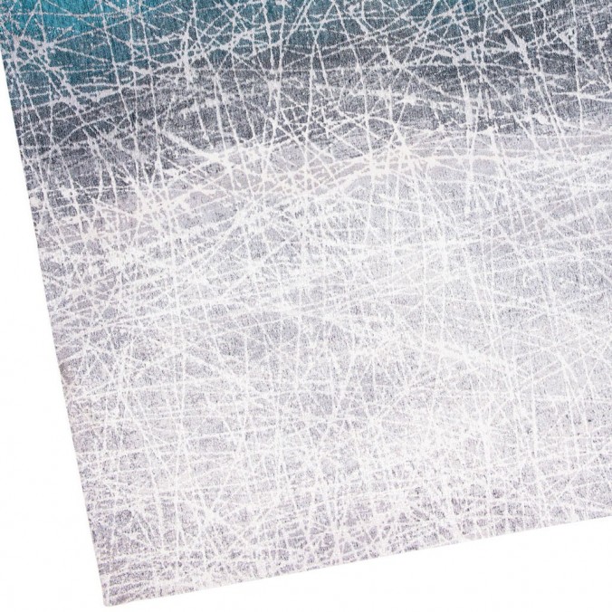 Alfombra FREEZE CHENILLE V 100% algodón - varios tamaño