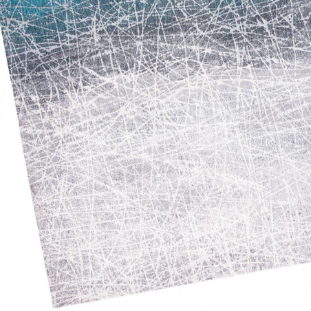 Alfombra FREEZE CHENILLE V 100% algodón - varios tamaño