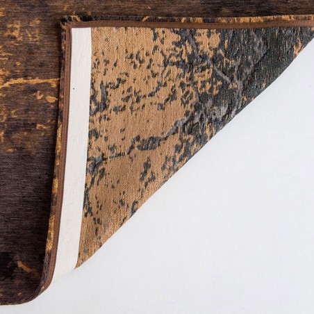 Alfombra RISTIK CHENILLE I 100% algodón - varios tamaño