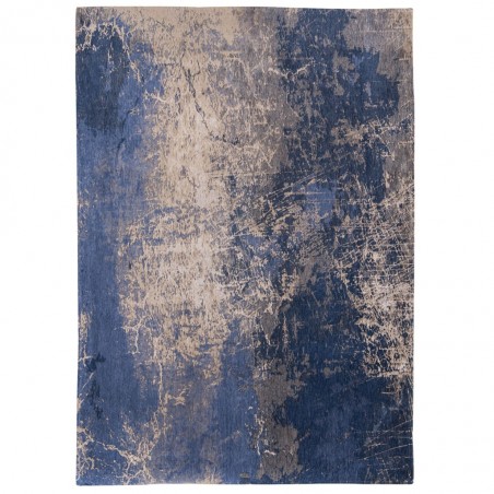 Alfombra RISTIK CHENILLE II 100% algodón - varios tamaño