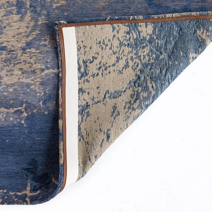 Alfombra RISTIK CHENILLE II 100% algodón - varios tamaño Alfombra RISTIK CHENILLE II 100% algodón - varios tamaño