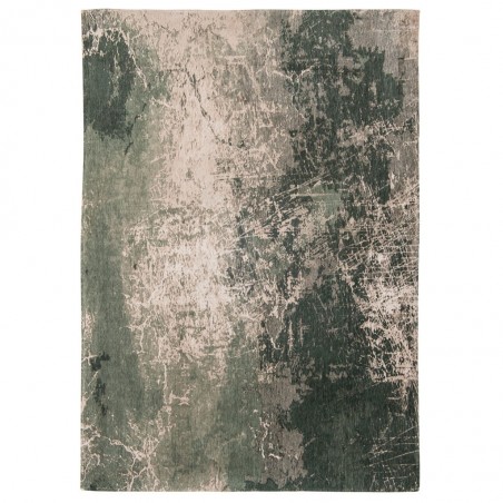 Alfombra RISTIK CHENILLE III 100% algodón - varios tamaño