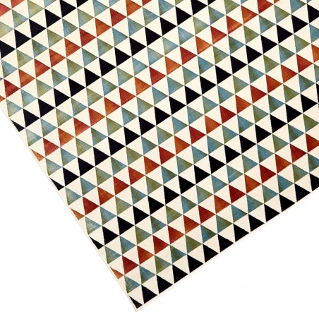 Alfombra Royal Gabeh VII - varios tamaños