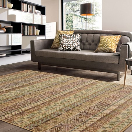 Alfombra Royal Gabeh IX - varios tamaños