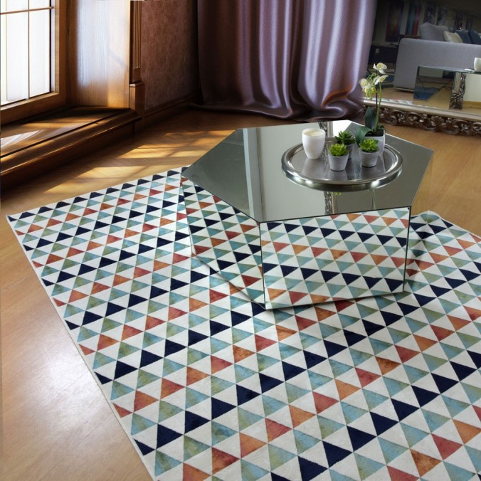 Alfombra Royal Gabeh VII - varios tamaños