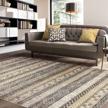 Alfombra Royal Gabeh X - varios tamaños 2