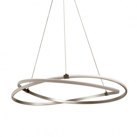 Lámpara techo led nur 