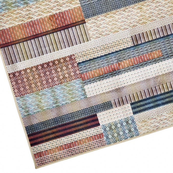 Alfombra Royal Gabeh XIII - varios tamaños