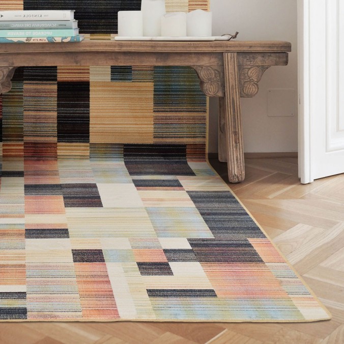 Alfombra Royal Gabeh XIV - varios tamaños