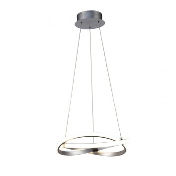 Lámpara techo led nur  2
