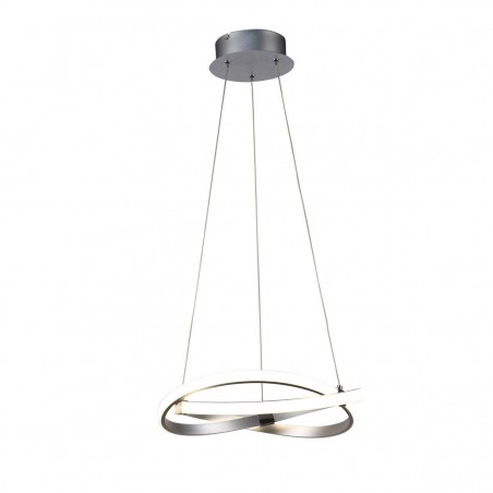 Lámpara techo led nur 