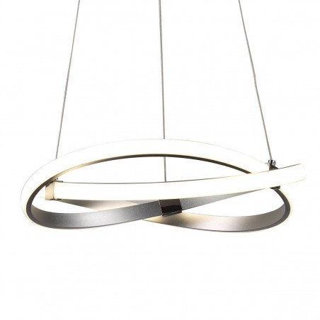 Lámpara techo led nur 