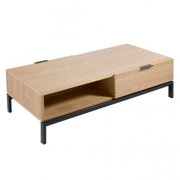 Mesa centro Sein - 120x60x35h