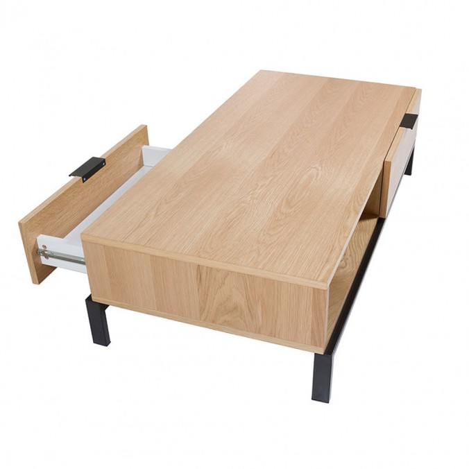 Mesa centro Sein - 120x60x35h