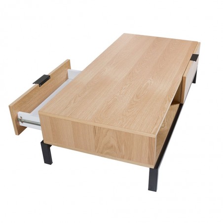 Mesa centro Sein - 120x60x35h