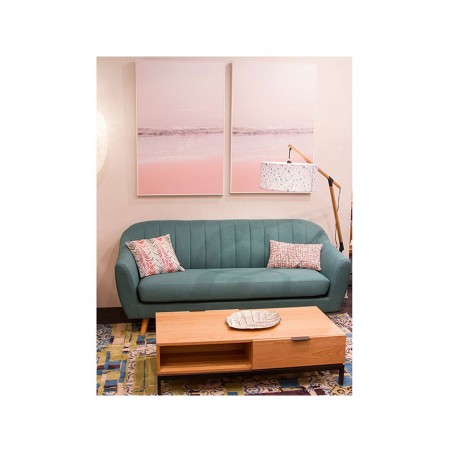 Mesa centro Sein - 120x60x35h