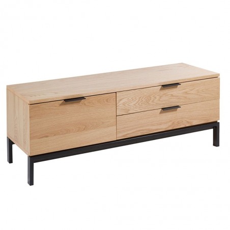 Mueble tv Sein - 120x40x45h