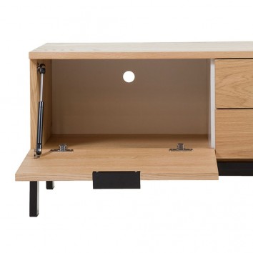 Mueble tv Sein - 120x40x45h 2