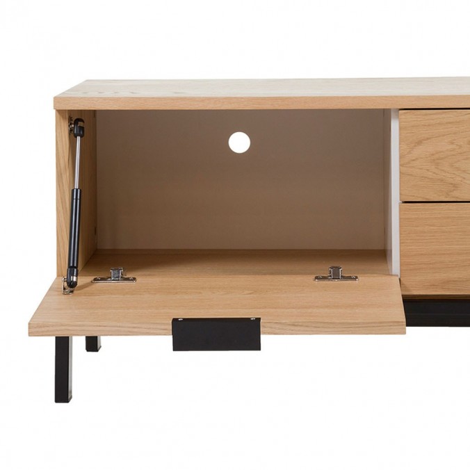 Mueble tv Sein - 120x40x45h