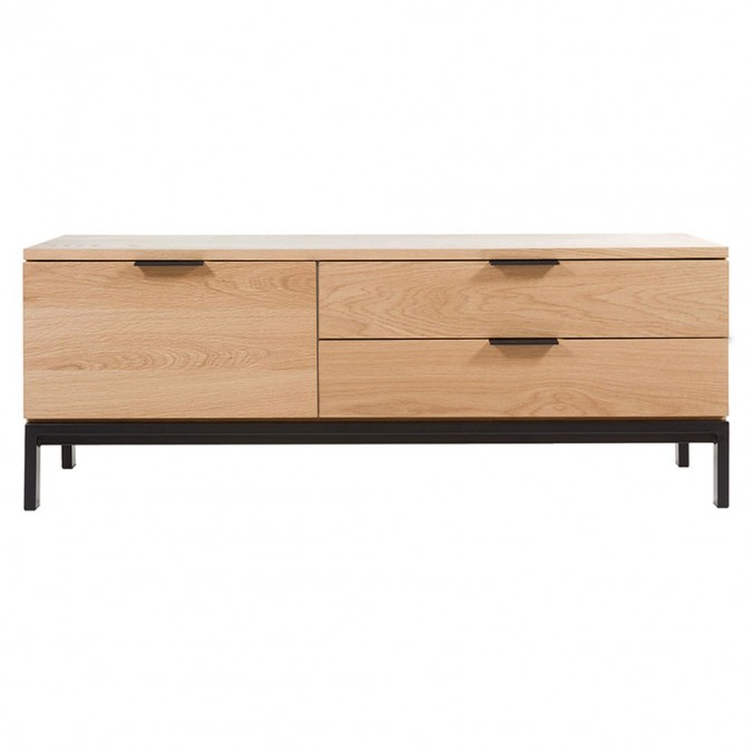 Mueble tv Sein - 120x40x45h