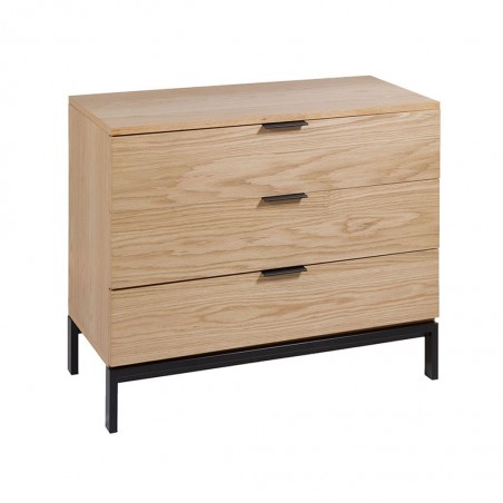 Cómoda Sein - 90x40x74h