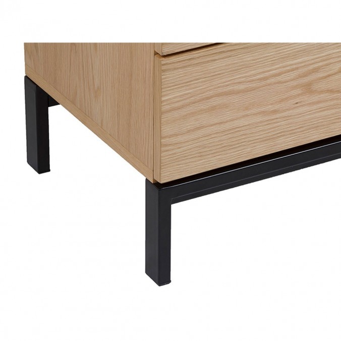 Cómoda Sein - 90x40x74h Cómoda Sein - 90x40x74h