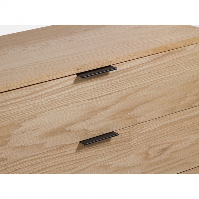 Cómoda Sein - 90x40x74h Cómoda Sein - 90x40x74h