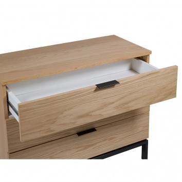 Cómoda Sein - 90x40x74h 2