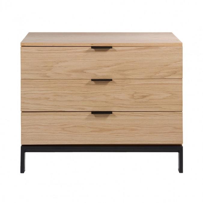 Cómoda Sein - 90x40x74h Cómoda Sein - 90x40x74h