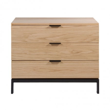 Cómoda Sein - 90x40x74h