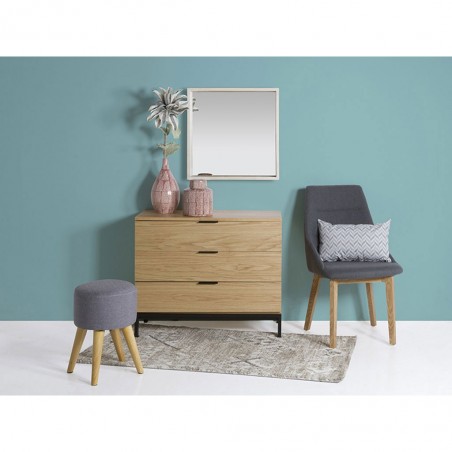 Cómoda Sein - 90x40x74h