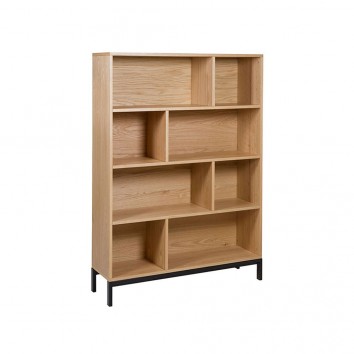 Estantería Sein - 110x33x155h